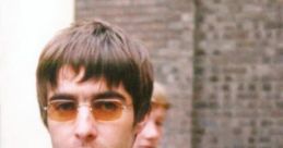 Liam - English Male