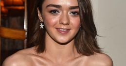 Maisie - English Female