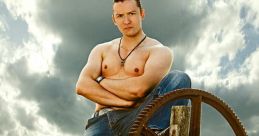 Maxim - Russian Male