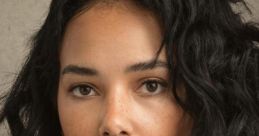 Maya Thompson - English
