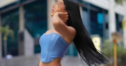 Mia - Spanish Female