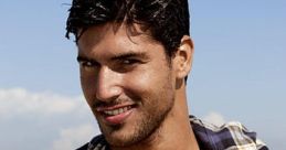 Miguel - Spanish Male