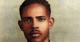 Muuse - Somali Male