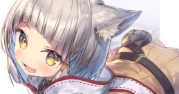 Nia - Welsh Female