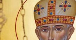 Nicholas - Serbian Male