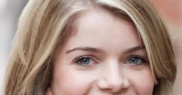 Olivia - English Female