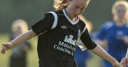 Orla - Irish Female