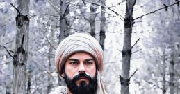 Osman - Malay Male