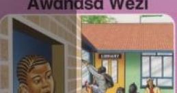 Rehema - Swahili Female
