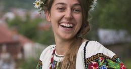 Ro-RO-Standard-A - Romanian Female