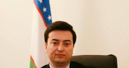 Sardor - Uzbek Male