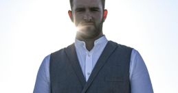 Steffan - English Male