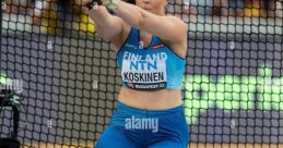 Suvi - Finnish Female