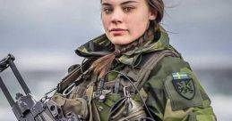 Sv-SE-Standard-A - Swedish Female