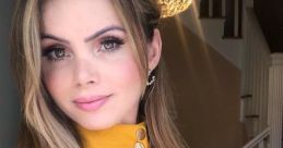 Thalita - Portuguese Female