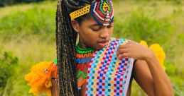Thando - Zulu Female