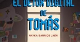 Tomas - Spanish Male