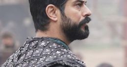 Tr-TR-Standard-E - Turkish Male