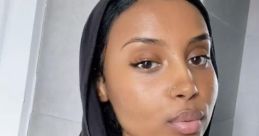 Ubax - Somali Female