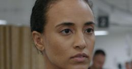 Yolanda - Spanish Female