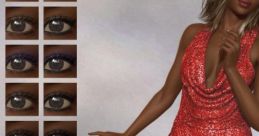 Zuri - Swahili Female