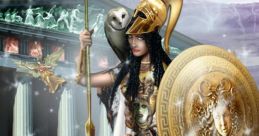 Αθηνά - Greek Female Type your text and hear it in the voice of Αθηνά - Greek Female.