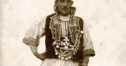 Александар - Macedonian Male