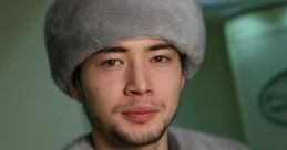 Дәулет - Kazakh Male