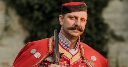 Никола - Serbian Male