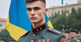 Остап - Ukrainian Male