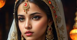 أماني - Arabic Female