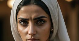 أمل - Arabic Female