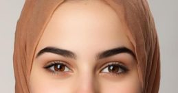 زارية - Arabic Female