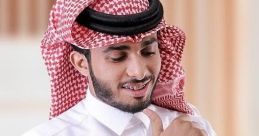 عبدالله - Arabic Male