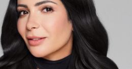 منى - Arabic Female
