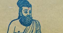 வள்ளுவர் - Tamil Male