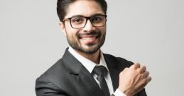 മിഥുൻ - Hindi Male