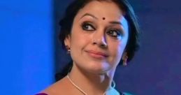 ശോഭന - Tamil Female