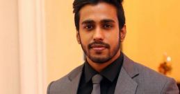 සමීර - Sinhala Male