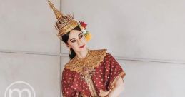 เปรมวดี - Thai Female