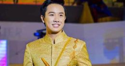 ຈັນທະວົງ - Lao Male