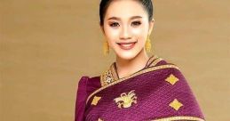 ແກ້ວມະນີ - Lao Female