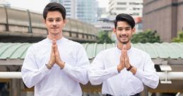 သီဟ - Burmese Male