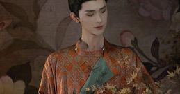 云哲 - Chinese Male