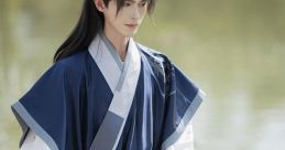 云希 - Chinese Male