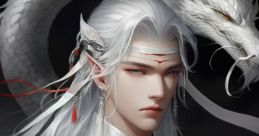 云彪 - Chinese Male