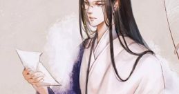 云松 - Chinese Male