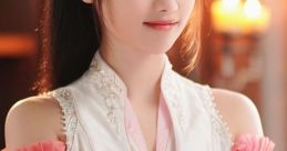 晓妮 - Chinese Female