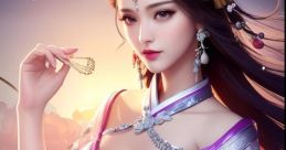 晓敏 - Chinese Female