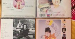 晓萱 - Chinese Female